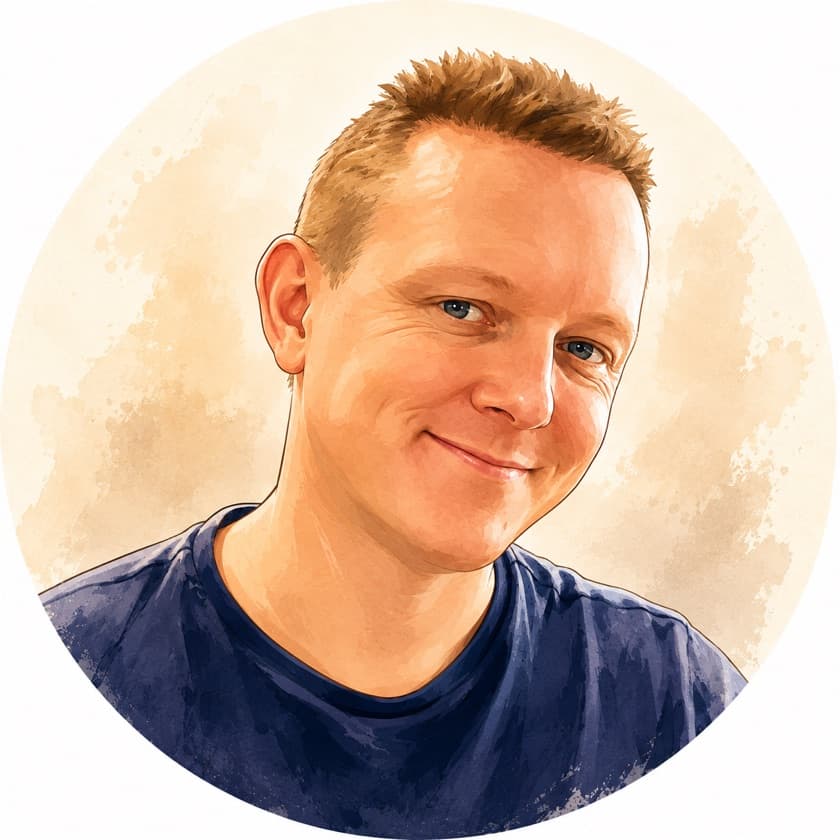 Gary Le Sueur
